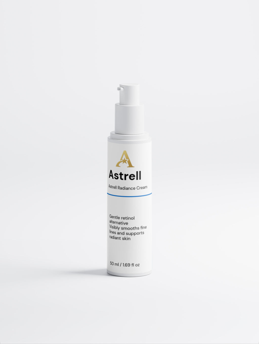 Astrell — Astrell Radiance Cream