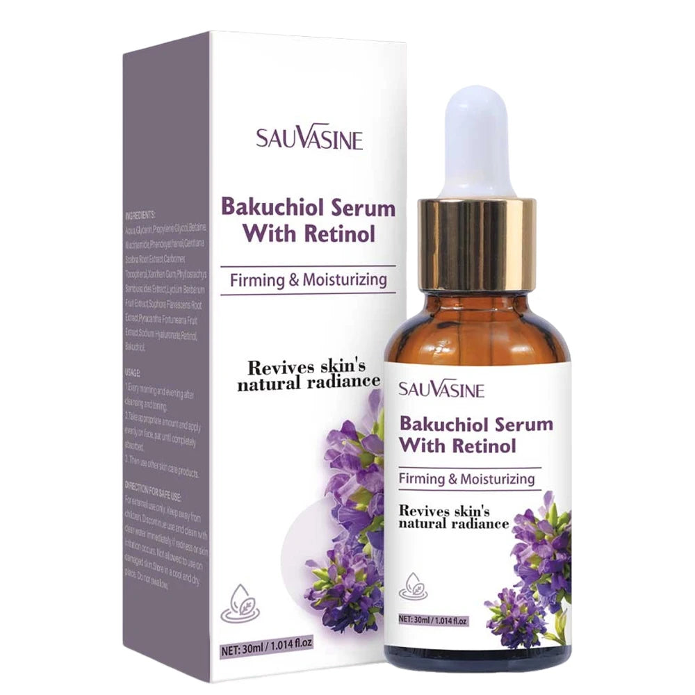 Astrell Bakuchiol Renewal Serum