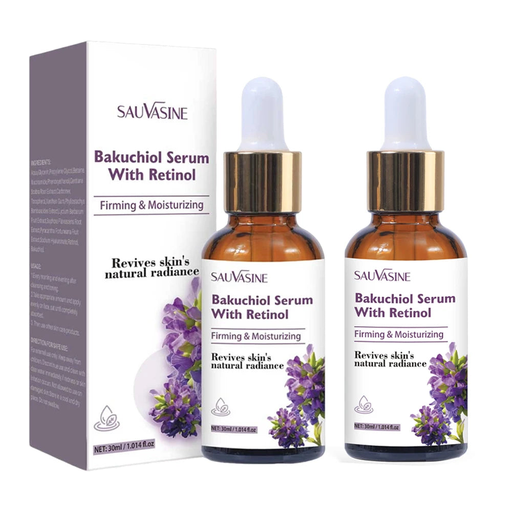 Astrell Bakuchiol Renewal Serum